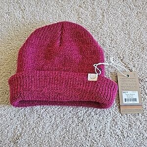 Marine layer Tahoe Beanie